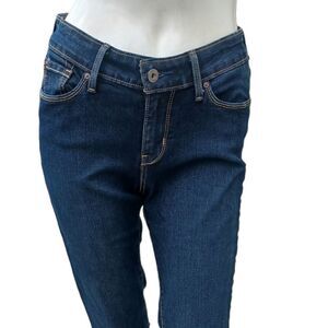 683412....Denizen by Levi's Crop Jeans Size 2